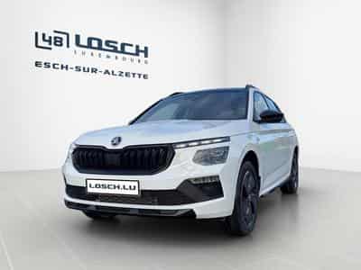 Skoda Kamiq Monte Carlo (2026) - Foto 1