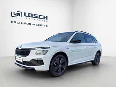 Skoda Kamiq Monte Carlo (2026) - Foto 2