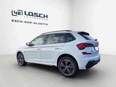 Skoda Kamiq Monte Carlo (2026) - Foto 5