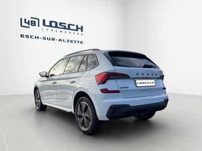 Skoda Kamiq Monte Carlo (2026) - Foto 6