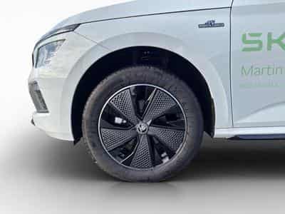 Skoda Kamiq Monte Carlo (2026) - Foto 8