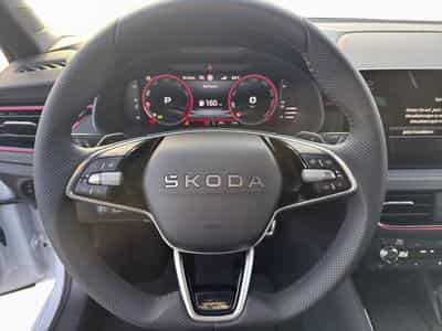 Skoda Kamiq Monte Carlo (2026) - Foto 10