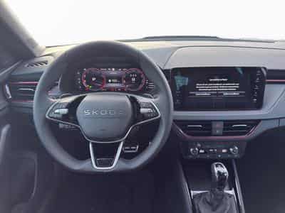 Skoda Kamiq Monte Carlo (2026) - Foto 11