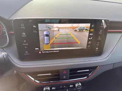 Skoda Kamiq Monte Carlo (2026) - Foto 14