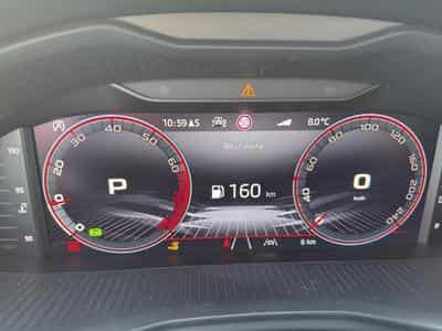 Skoda Kamiq Monte Carlo (2026) - Foto 12