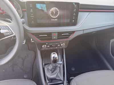 Skoda Kamiq Monte Carlo (2026) - Foto 13