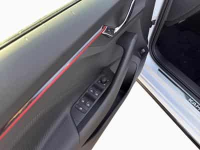 Skoda Kamiq Monte Carlo (2026) - Foto 15