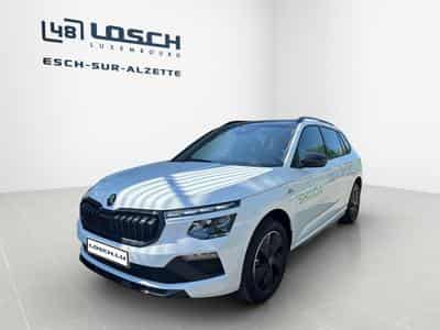 Skoda Kamiq Monte carlo (2026) - Foto 1