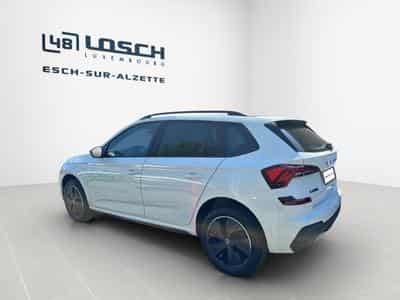 Skoda Kamiq Monte carlo (2026) - Foto 4