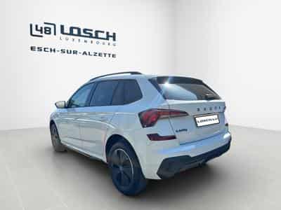 Skoda Kamiq Monte carlo (2026) - Foto 3