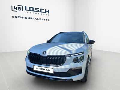 Skoda Kamiq Monte carlo (2026) - Foto 2