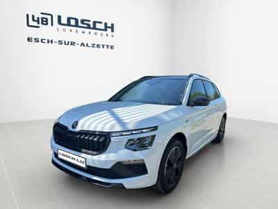 Skoda Kamiq Monte carlo (2026) - Foto 6
