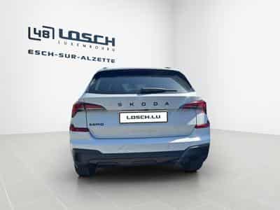 Skoda Kamiq Monte carlo (2026) - Foto 5
