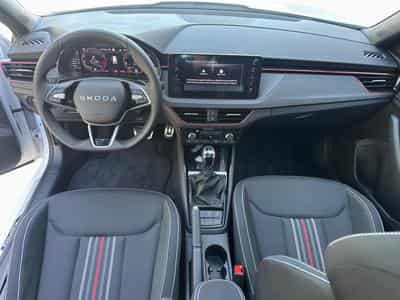 Skoda Kamiq Monte carlo (2026) - Foto 8