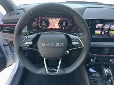 Skoda Kamiq Monte carlo (2026) - Foto 9
