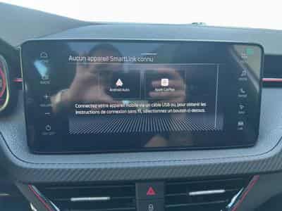 Skoda Kamiq Monte carlo (2026) - Foto 14
