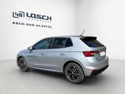 Skoda Fabia Monte Carlo (2026) - Foto 5