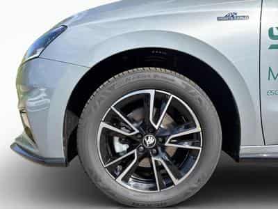 Skoda Fabia Monte Carlo (2026) - Foto 7