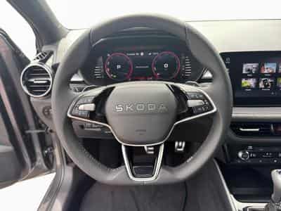 Skoda Fabia Monte Carlo (2026) - Foto 10