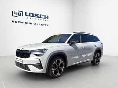 Skoda Kodiaq RS (2026) - Foto 1