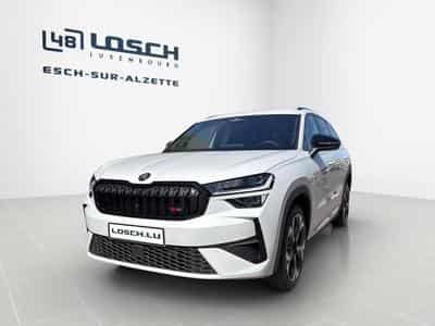 Skoda Kodiaq RS (2026) - Foto 3