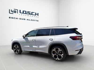 Skoda Kodiaq RS (2026) - Foto 4