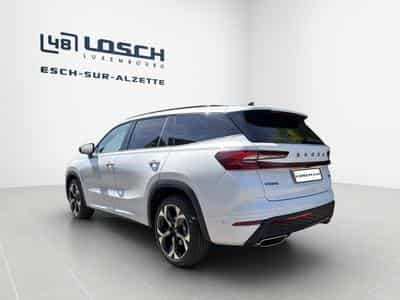 Skoda Kodiaq RS (2026) - Foto 5