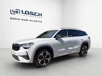 Skoda Kodiaq RS (2026) - Foto 2