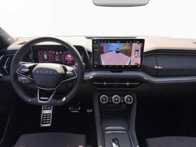 Skoda Kodiaq RS (2026) - Foto 7