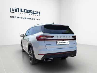 Skoda Kodiaq RS (2026) - Foto 6