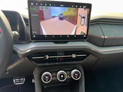 Skoda Kodiaq RS (2026) - Foto 8