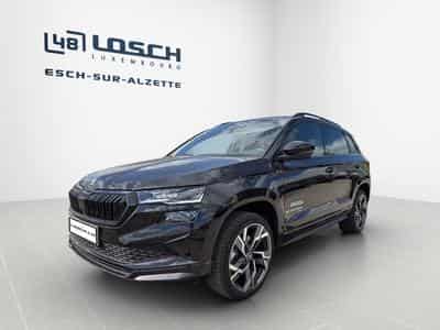 Skoda Karoq Sportline (2026) - Foto 1