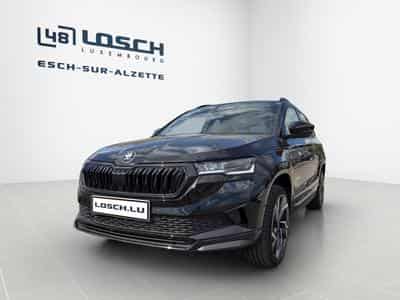 Skoda Karoq Sportline (2026) - Foto 2
