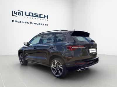 Skoda Karoq Sportline (2026) - Foto 4