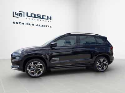 Skoda Karoq Sportline (2026) - Foto 3