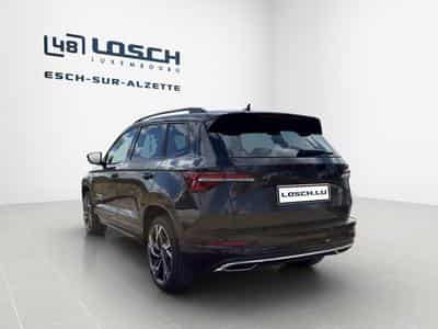 Skoda Karoq Sportline (2026) - Foto 5