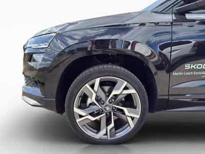 Skoda Karoq Sportline (2026) - Foto 7