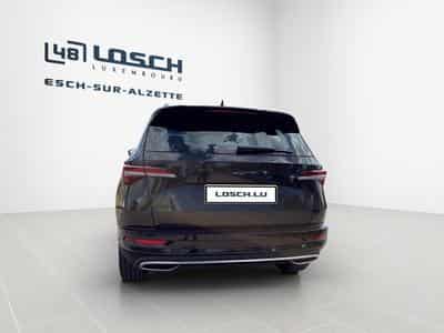 Skoda Karoq Sportline (2026) - Foto 6