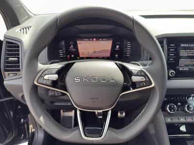 Skoda Karoq Sportline (2026) - Foto 11