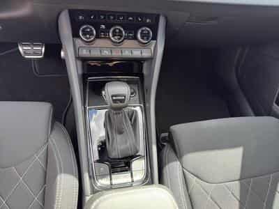 Skoda Karoq Sportline (2026) - Foto 14