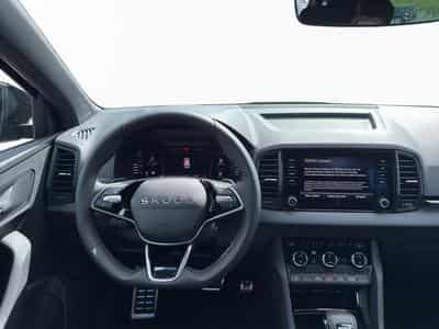 Skoda Karoq Sportline (2026) - Foto 13