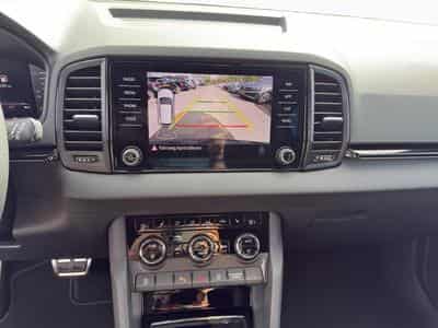 Skoda Karoq Sportline (2026) - Foto 15