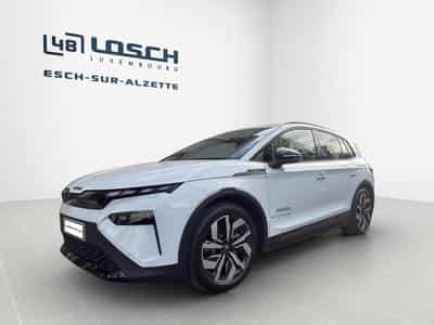 Skoda Elroq Sportline (2026) - Foto 1