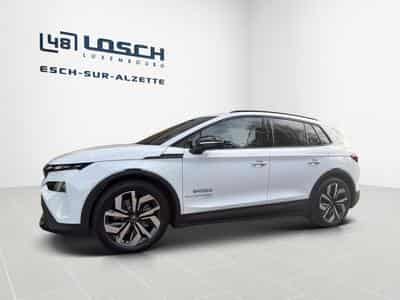 Skoda Elroq Sportline (2026) - Foto 3
