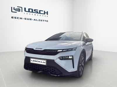 Skoda Elroq Sportline (2026) - Foto 2