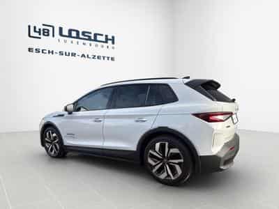 Skoda Elroq Sportline (2026) - Foto 4