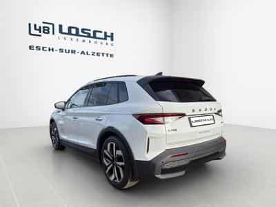 Skoda Elroq Sportline (2026) - Foto 5