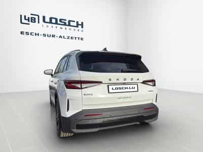 Skoda Elroq Sportline (2026) - Foto 6
