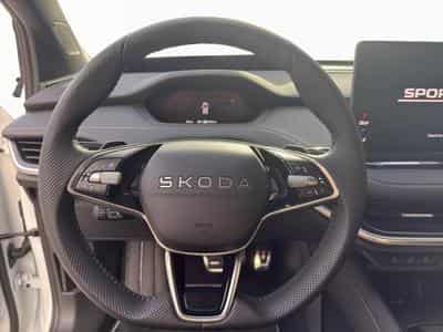 Skoda Elroq Sportline (2026) - Foto 9