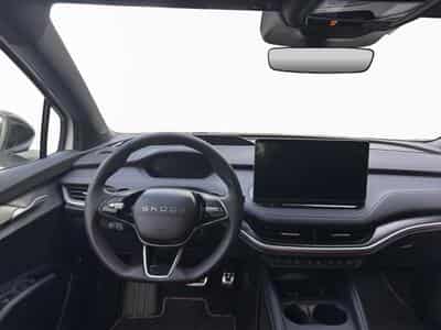 Skoda Elroq Sportline (2026) - Foto 8